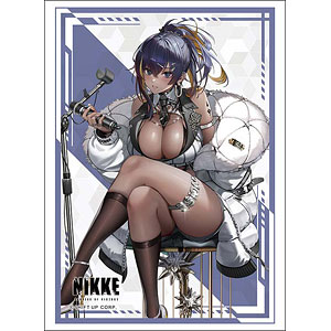 ブシロード スリーブコレクション ハイグレード Vol.5200 勝利の女神：NIKKE ノイズ - クラシックディーバ ver. パック