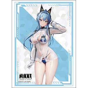 ブシロード スリーブコレクション ハイグレード Vol.5201 勝利の女神：NIKKE ヘルム：アクアマリン ver. パック