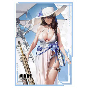 ブシロード スリーブコレクション ハイグレード Vol.5202 勝利の女神：NIKKE メアリー：ベイゴッデス ver. パック