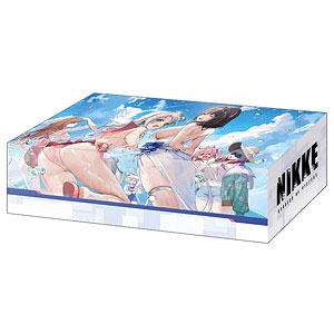 ブシロード ストレイジボックスコレクション V2 Vol.417 勝利の女神：NIKKE BLUEWATER ISLAND