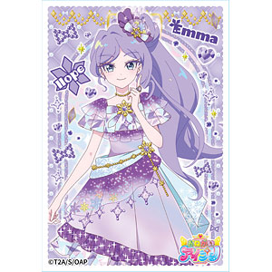 キャラクタースリーブミニ おねがいアイプリ ENS-22 望永エマ パック