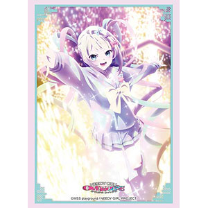 ブシロード スリーブコレクション ハイグレード Vol.5217 アニメ「NEEDY GIRL OVERDOSE」 パック