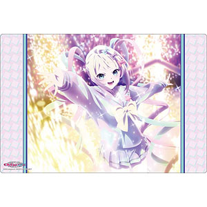 ブシロード ラバーマットコレクション V2 Vol.2100 アニメ「NEEDY GIRL OVERDOSE」