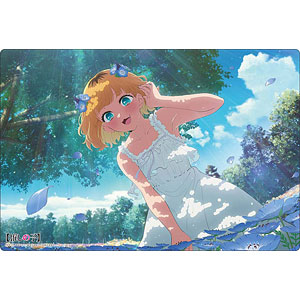 ブシロード ラバーマットコレクション V2 Vol.2102 【推しの子】『有馬