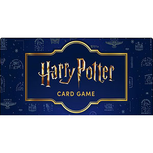 Harry Potter カードゲーム ブースターパック「ハリー・ポッターと賢者の石」Part.2 12パックBOX