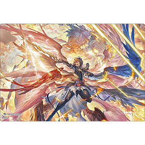 ブシロード ラバーマットコレクション V2 Vol.2113 グランブルーファンタジー『サンダルフォン』