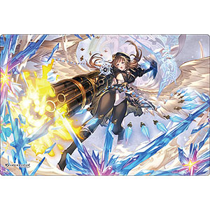 ブシロード ラバーマットコレクション V2 Vol.2115 グランブルーファンタジー『ラジエル』