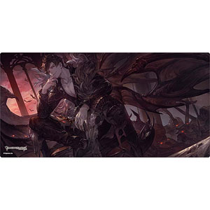 ブシロード ラバーマットコレクション V2 Vol.2117 グランブルーファンタジー『ベリアル』