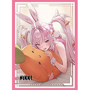ブシロード スリーブコレクション ハイグレード Vol.5230 勝利の女神：NIKKE アリス：ワンダーランドバニー ver. パック
