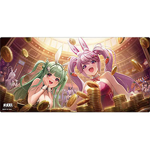 ブシロード ラバーマットコレクション V2 Vol.2129 勝利の女神：NIKKE 次は絶対に勝ちましょう！