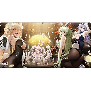 ブシロード ラバーマットコレクション V2 Vol.2130 勝利の女神：NIKKE GOLDEN COIN RUSH