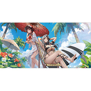 ブシロード ラバーマットコレクション V2 Vol.2131 勝利の女神：NIKKE BEAUTY FULL SHOT
