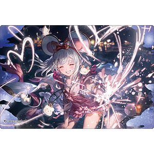 ブシロード ラバーマットコレクション V2 Vol.2134 グランブルーファンタジー『ビカラ』浴衣バージョン