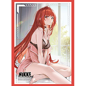 スリーブコレクション ハイグレード Vol.5233 勝利の女神：NIKKE「ラピ：レッドフード - チェリッシュドレッド」ver.