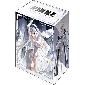 ブシロード デッキホルダーコレクション V3 Vol.1281 勝利の女神：NIKKE「シンデレラ」