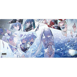 ブシロード ラバーマットコレクション V2 Vol.2136 勝利の女神：NIKKE「OLD TALES」