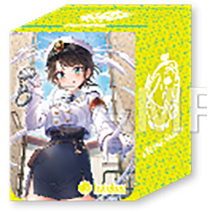 hololive OFFICIAL CARD GAME オフィシャルホロカケース vol.35『大空スバル』