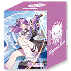 hololive OFFICIAL CARD GAME オフィシャルホロカケース vol.37『常闇トワ』