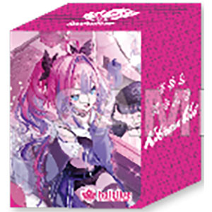 hololive OFFICIAL CARD GAME オフィシャルホロカケース vol.39『綺々羅々ヴィヴィ』
