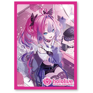 hololive OFFICIAL CARD GAME オフィシャルホロカスリーブ vol.56『綺々羅々ヴィヴィ』 パック