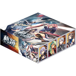 【特典】[英語版]軌跡TRADING CARD GAMEIII ブースターパック 20パック入りBOX