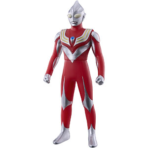 ウルトラマン ウルトラヒーローシリーズ 116ウルトラマンティガ パワータイプ