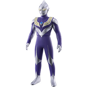 ウルトラマン ウルトラヒーローシリーズ 117ウルトラマンティガ スカイタイプ
