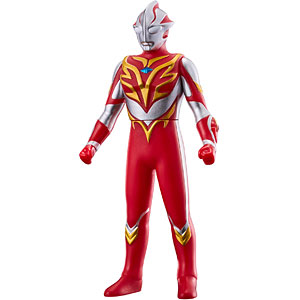 ウルトラマン ウルトラヒーローシリーズ 121ウルトラマンメビウス メビウスバーニングブレイブ