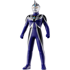 ウルトラマン ウルトラヒーローシリーズ 122ウルトラマンアグル (V1)