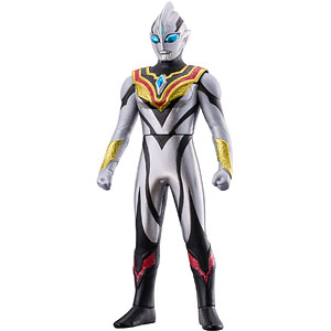 ウルトラマン ウルトラ怪獣シリーズ EXイーヴィルトリガー