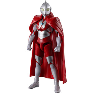ウルトラマン ウルトラアクションフィギュアNEO ウルトラマン ブラザーズマントセット