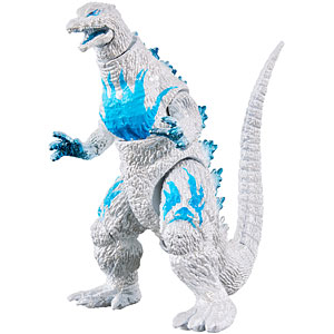ゴジラ ゴジバースト ウルトラバーニングゴジラ