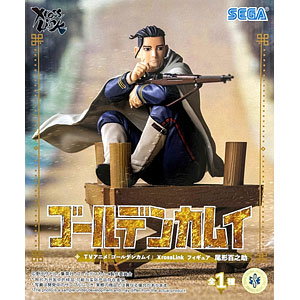 尾形グッズ 楽天市場】ゴールデンカムイ 尾形（コレクション｜ホビー）の通販