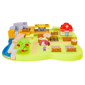 ポケモン モンコレ ぽこ あ ポケモン コレクション つくろう！みんなでくらすまち