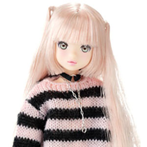 CCSgirl 26SS ruruko 完成品ドール