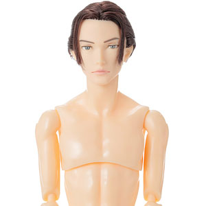 六分の一男子図鑑 B2604 ナイン 完成品ドール