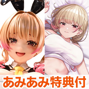 美少女フィギュア