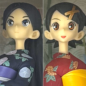 一騎当千 孫策伯符 1/7 完成品フィギュア （フィギュアマニアックス