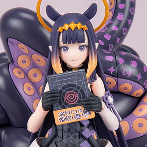特典】figma ホロライブプロダクション 一伊那尓栖 (グッドスマイル