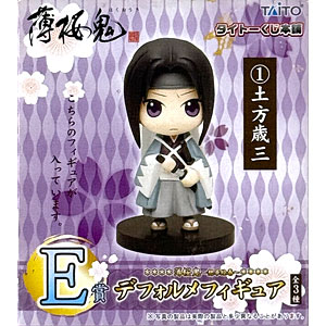 薄桜鬼 の検索結果]-amiami.jp-あみあみオンライン本店-
