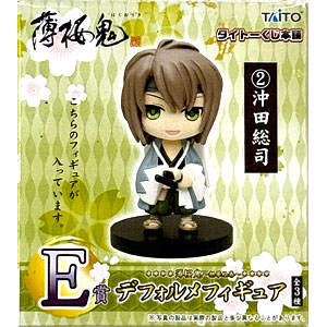 薄桜鬼 の検索結果]-amiami.jp-あみあみオンライン本店-