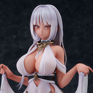アズールレーン「マサチューセッツ ドレッシービューティー」 1/7 完成品フィギュア[アリスグリント]