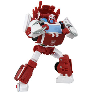 トランスフォーマー AOTP-38 ラチェット(アニメイテッド)