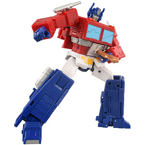 トランスフォーマームービー TS-27 オプティマスプライム MTMTEコレクション