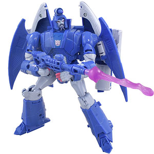 トランスフォーマームービー TS-29 スカージ MTMTEコレクション