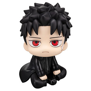 るかっぷ カグラバチ 六平千鉱 完成品フィギュア