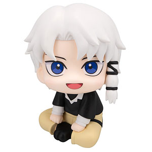 るかっぷ カグラバチ 漣伯理 完成品フィギュア