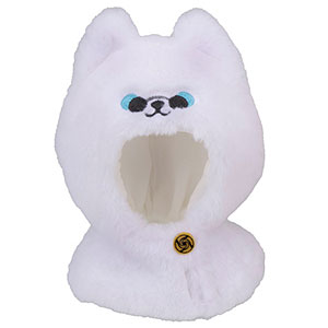 るかっぷ ポンチョ アニメ『呪術廻戦』 5周年 五条悟 高専ver.