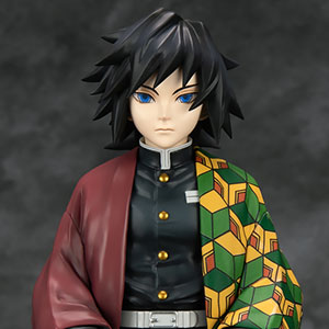 G.E.M.シリーズ 鬼滅の刃 てのひら義勇さん 完成品フィギュア