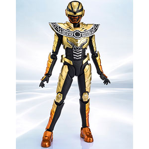 S.H.Figuarts ギャバン・ルミナス 『超宇宙刑事ギャバン インフィニティ』